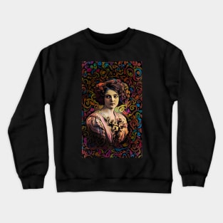 Valen Crewneck Sweatshirt